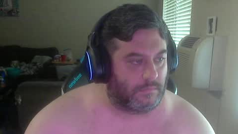 daddybody4u online show from 29, 4, 2026