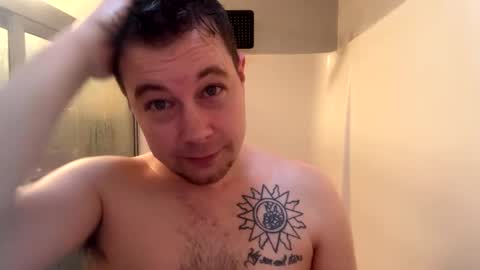 Snapshot of daddycam33 chatting on 27, 2, 2025 DaddyCam33 online show from 27, 2, 2025