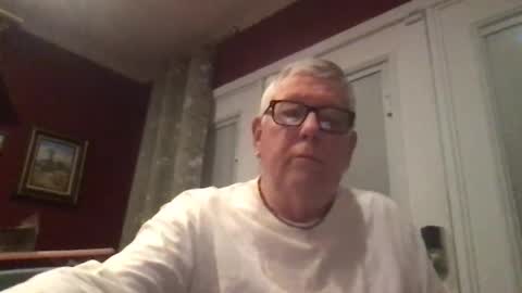 Snapshot of daddycok4 chatting on 27, 1, 2025 DaddyCok4 online show from 27, 1, 2025