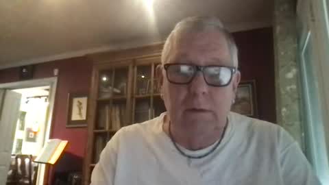 Snapshot of daddycok4 chatting on 28, 1, 2025 DaddyCok4 online show from 28, 1, 2025