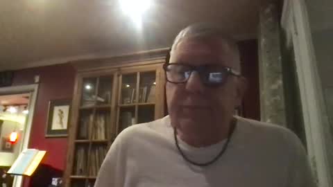 Snapshot of daddycok4 chatting on 4, 3, 2025 DaddyCok4 online show from 4, 3, 2025