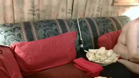 Snapshot of daddycubbyhubby chatting on 18, 1, 2026 Daddy online show from 18, 1, 2026