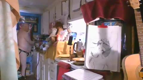 Snapshot of daddycubbyhubby chatting on 6, 2, 2026 Daddy online show from 6, 2, 2026