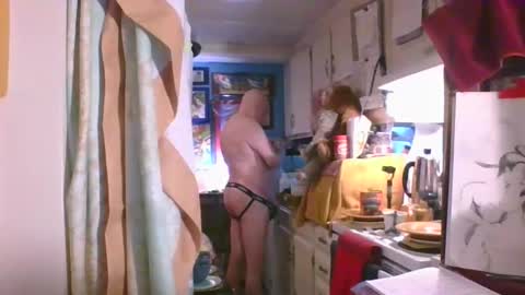Snapshot of daddycubbyhubby chatting on 8, 2, 2026 Daddy online show from 8, 2, 2026