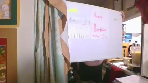 Snapshot of daddycubbyhubby chatting on 12, 2, 2026 Daddy online show from 12, 2, 2026