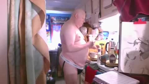 Snapshot of daddycubbyhubby chatting on 17, 2, 2026 Daddy online show from 17, 2, 2026