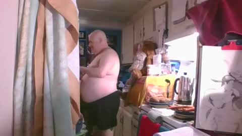 Snapshot of daddycubbyhubby chatting on 1, 3, 2026 Daddy online show from 1, 3, 2026