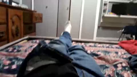Snapshot of daddydeeevooo chatting on 24, 4, 2026 daddydeeevooo online show from 24, 4, 2026