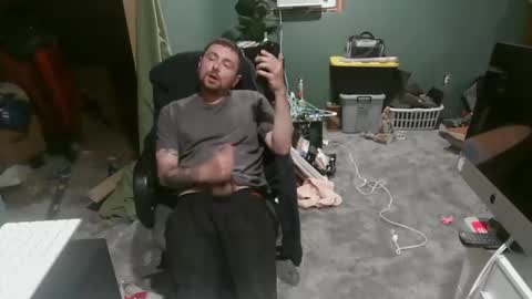 daddydic120402 online show from 2, 5, 2026