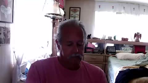 Snapshot of daddydick873570 chatting on 4, 8, 2026 daddydick873570 online show from 4, 8, 2026