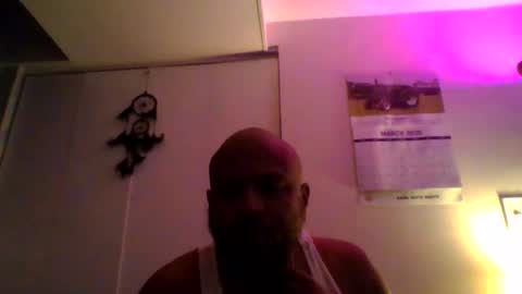 daddydickxm online show from 17, 3, 2026