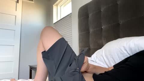 Daddy online show from 23, 5, 2026