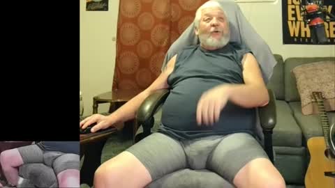 Snapshot of daddydom4fun chatting on 30, 12, 2024 Daddydom4fun online show from 30, 12, 2024
