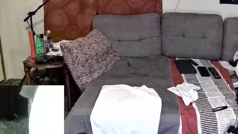 Snapshot of daddydom4fun chatting on 2, 1, 2025 Daddydom4fun online show from 2, 1, 2025