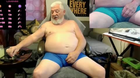 Snapshot of daddydom4fun chatting on 8, 10, 2025 Daddydom4fun online show from 8, 10, 2025