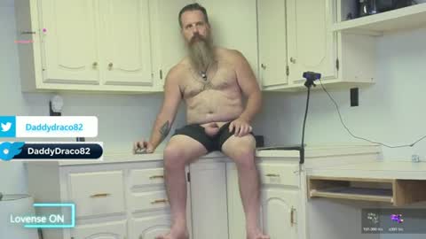 Daddy Draco online show from 21, 6, 2026