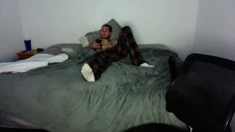 Snapshot of daddydump chatting on 19, 1, 2026 Ray Stevens Jr online show from 19, 1, 2026