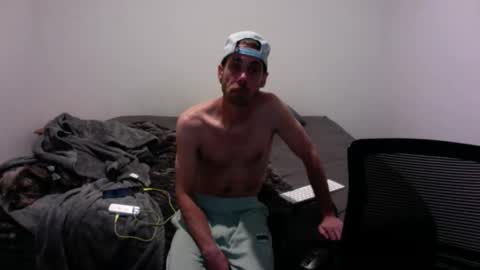 Snapshot of daddydump chatting on 1, 2, 2026 Ray Stevens Jr online show from 1, 2, 2026