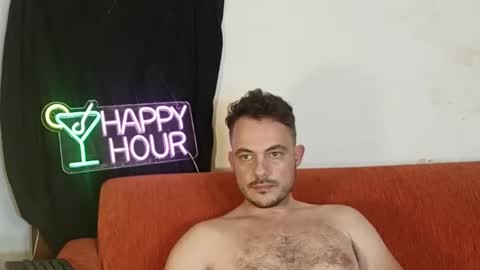Greekboy28 online show from 6, 11, 2025