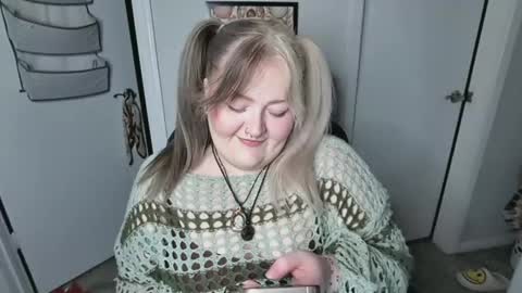 Goddess Gaia online show from 11, 12, 2024