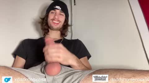 daddyhorsecock99 online show from 2, 2, 2026