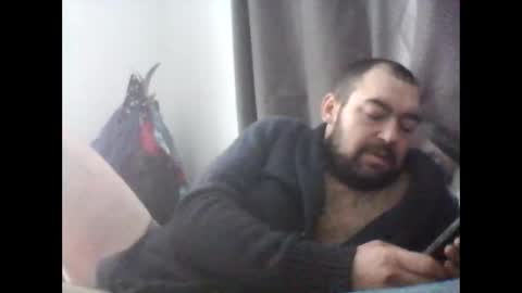 daddyj1983 online show from 22, 12, 2025