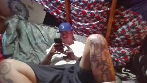 Snapshot of daddyjayare760 chatting on 6, 11, 2025 daddyjayare760 online show from 6, 11, 2025