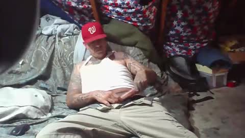 Snapshot of daddyjayare760 chatting on 12, 11, 2025 daddyjayare760 online show from 12, 11, 2025