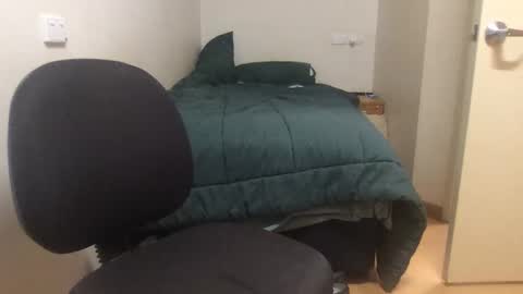 daddykai18 online show from 18, 9, 2025