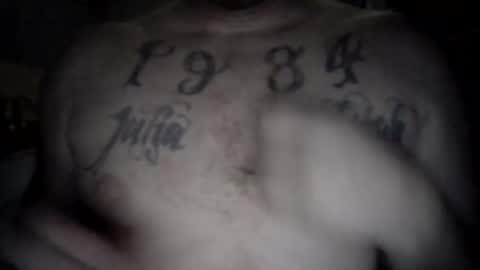 Snapshot of daddylong8499 chatting on 18, 10, 2025 daddylong8499 online show from 18, 10, 2025