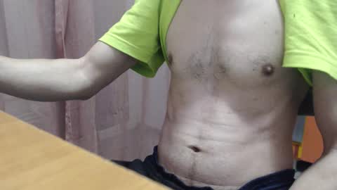 daddynextdoor86 online show from 12, 1, 2026