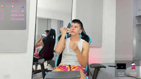 daddyrich4u online show from 23, 11, 2025