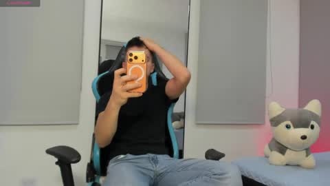 Snapshot of daddyrich4u chatting on 2, 5, 2026 daddyrich4u online show from 2, 5, 2026