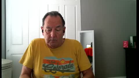 Snapshot of daddys7plus chatting on 31, 7, 2026 daddys7plus online show from 31, 7, 2026