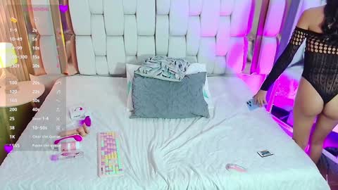 Snapshot of daddys_little_princesss chatting on 16, 1, 2025 Antonella online show from 16, 1, 2025