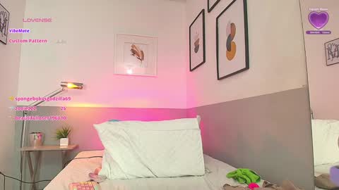 Snapshot of daddys_little_princesss chatting on 2, 2, 2025 Antonella online show from 2, 2, 2025