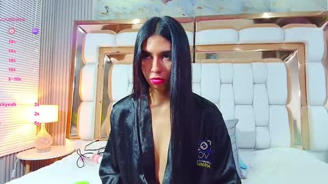 Snapshot of daddys_little_princesss chatting on 5, 2, 2025 Antonella online show from 5, 2, 2025