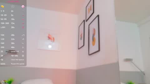 Snapshot of daddys_little_princesss chatting on 14, 9, 2025 Antonella online show from 14, 9, 2025