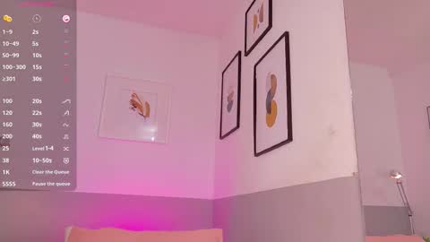 Snapshot of daddys_little_princesss chatting on 5, 3, 2026 Antonella online show from 5, 3, 2026