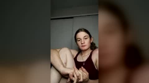 daddys_slutt36 online show from 4, 8, 2026