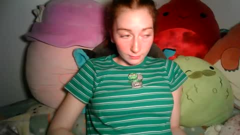 Saoirse online show from 13, 12, 2024