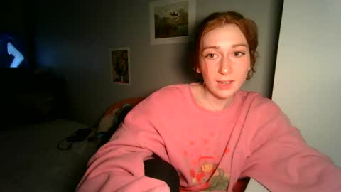 Saoirse online show from 30, 1, 2025