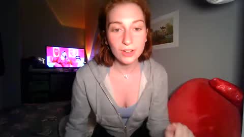 Saoirse online show from 14, 2, 2025