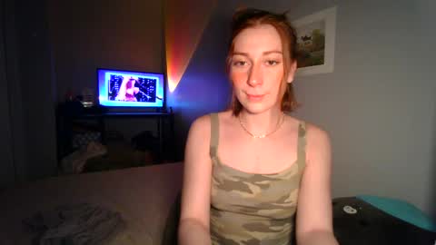 Saoirse online show from 5, 3, 2025