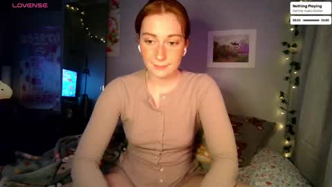 Saoirse online show from 13, 9, 2025