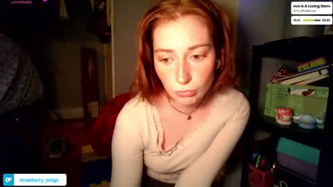 Saoirse online show from 19, 9, 2025