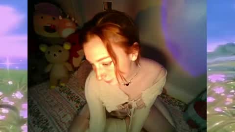 Snapshot of daddysdollhouse chatting on 30, 6, 2026 Saoirse online show from 30, 6, 2026