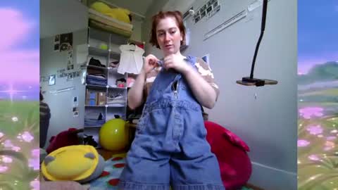 Snapshot of daddysdollhouse chatting on 14, 7, 2026 Saoirse online show from 14, 7, 2026