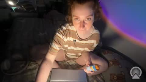 Snapshot of daddysdollhouse chatting on 23, 7, 2026 Saoirse online show from 23, 7, 2026