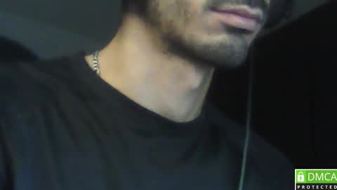 Snapshot of daddyselim chatting on 31, 10, 2025 the alpha online show from 31, 10, 2025